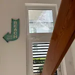Waterkant Апартаменты Тиммендорфер-Штранд