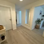 Апартаменты Waterkant