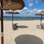 Апартаменты Waterkant Тиммендорфер-Штранд