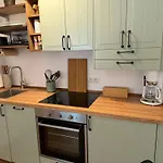 Апартаменты Waterkant