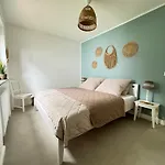 Waterkant Тиммендорфер-Штранд