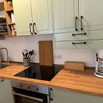Waterkant Апартаменты *