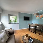 Апартаменты Waterkant *