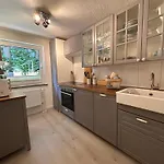 Waterkant Апартаменты Тиммендорфер-Штранд