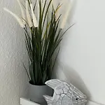 Waterkant Апартаменты *