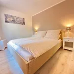 Waterkant Апартаменты