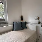 Waterkant * Тиммендорфер-Штранд