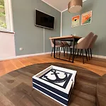 Апартаменты Waterkant