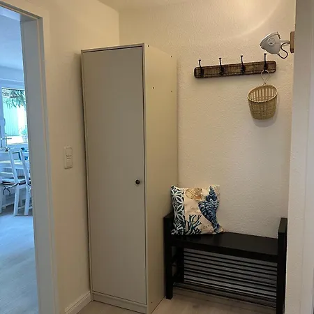 Waterkant Timmendorfer Strand