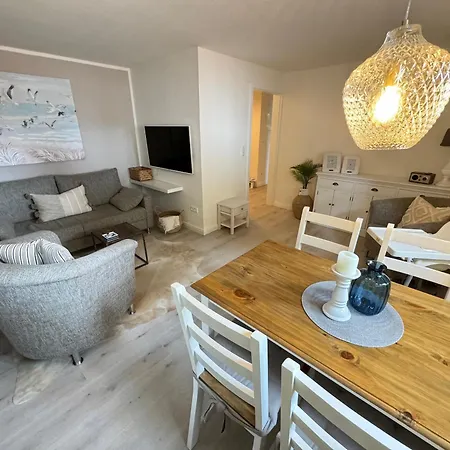 Waterkant * Timmendorfer Strand