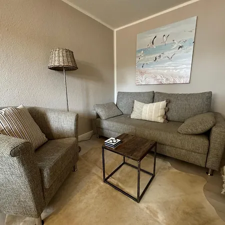 Waterkant * Timmendorfer Strand