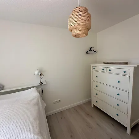 Waterkant * Timmendorfer Strand