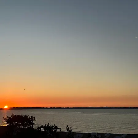 Διαμέρισμα Waterkant Timmendorfer Strand