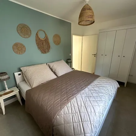 Waterkant * Timmendorfer Strand