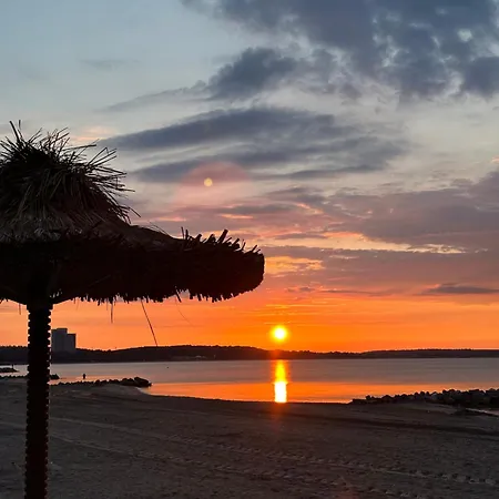 Waterkant * Timmendorfer Strand