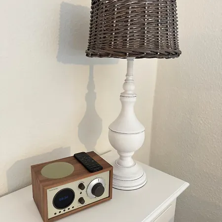 Apartment Waterkant *