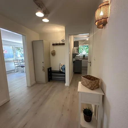 Waterkant * Timmendorfer Strand