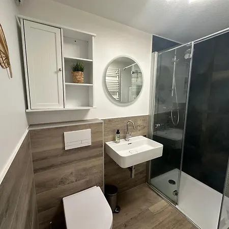 Waterkant * Timmendorfer Strand