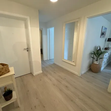Apartmán Waterkant