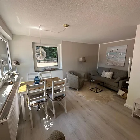Apartmán Waterkant