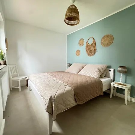 Waterkant Timmendorfer Strand