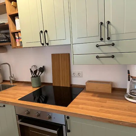 Waterkant Διαμέρισμα *