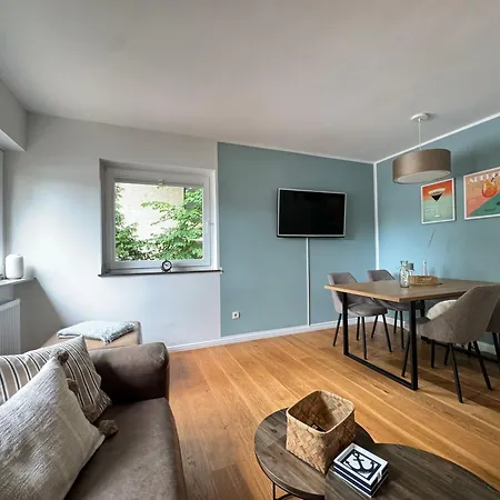 Apartment Waterkant *