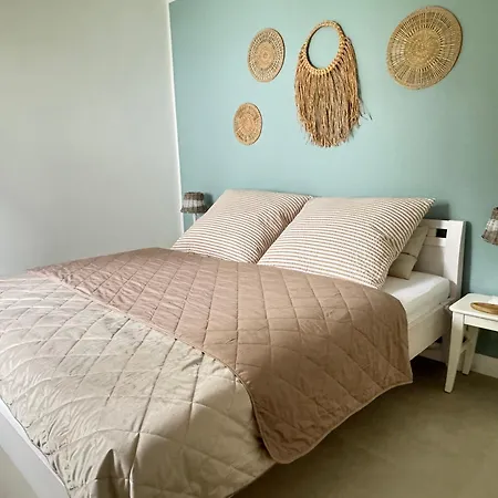 Apartmán Waterkant