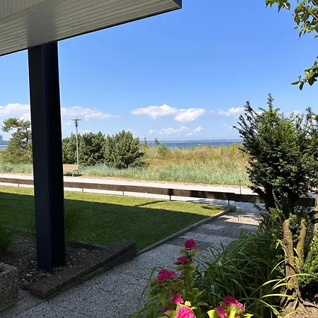 Waterkant Timmendorfer Strand