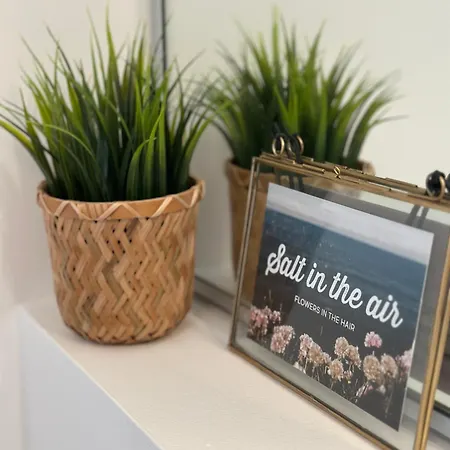 Waterkant Timmendorfer Strand