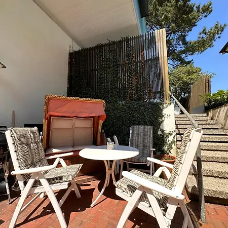 Διαμέρισμα Waterkant *