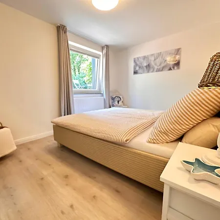 Waterkant * Timmendorfer Strand