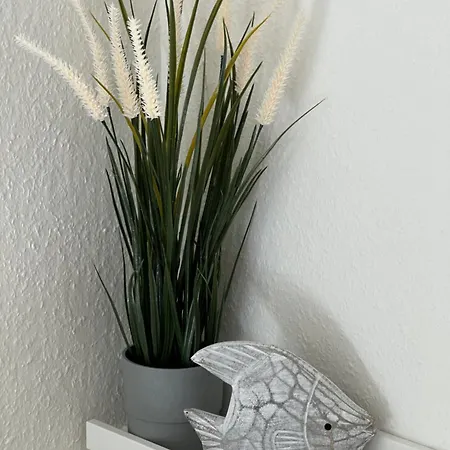 Waterkant Apartment *