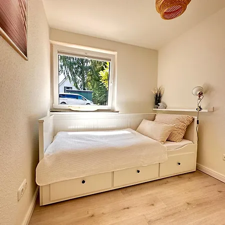 Apartmán Waterkant *
