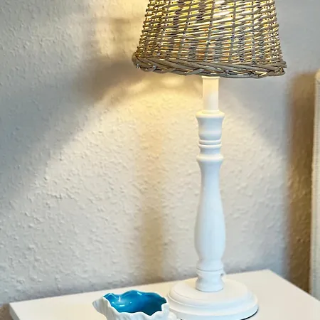 Waterkant * Timmendorfer Strand