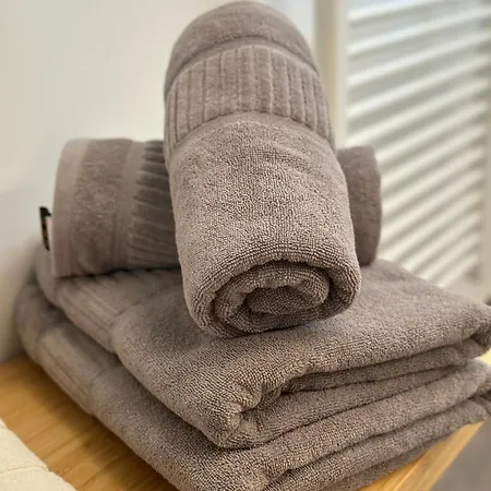 Waterkant Διαμέρισμα Timmendorfer Strand