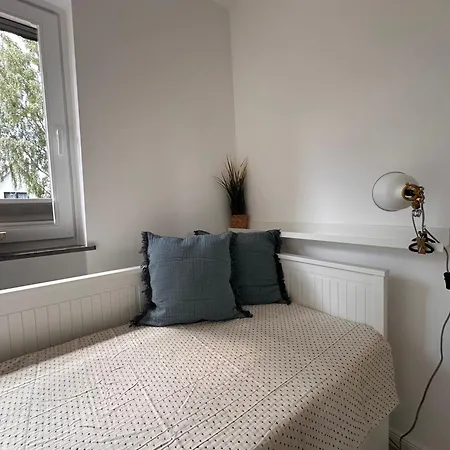 Waterkant * Timmendorfer Strand