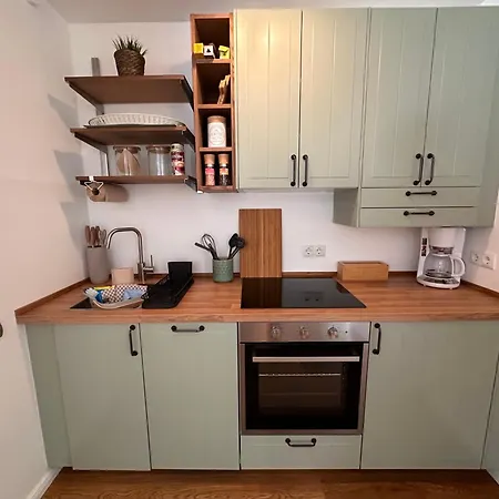 Waterkant Lejlighed Timmendorfer Strand