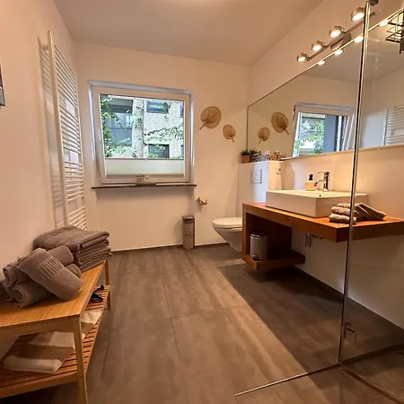 Waterkant * Timmendorfer Strand