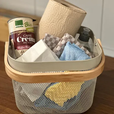 Waterkant Διαμέρισμα *