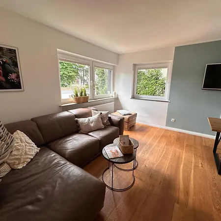 Waterkant Timmendorfer Strand