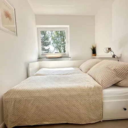 Waterkant Διαμέρισμα