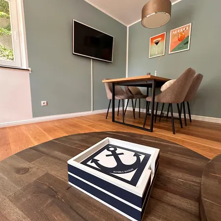 Διαμέρισμα Waterkant