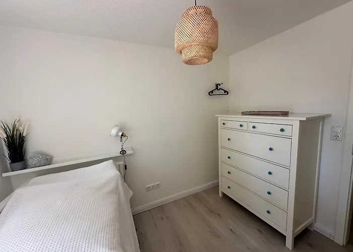 Waterkant * 蒂门多弗施特兰德