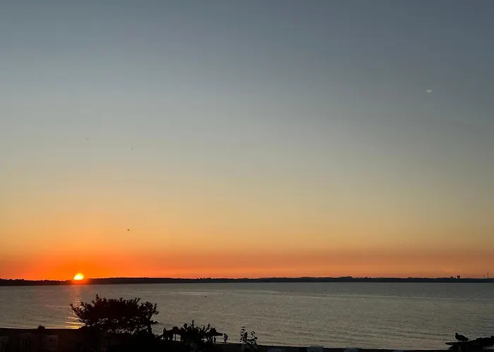 Lägenhet Waterkant Timmendorfer Strand