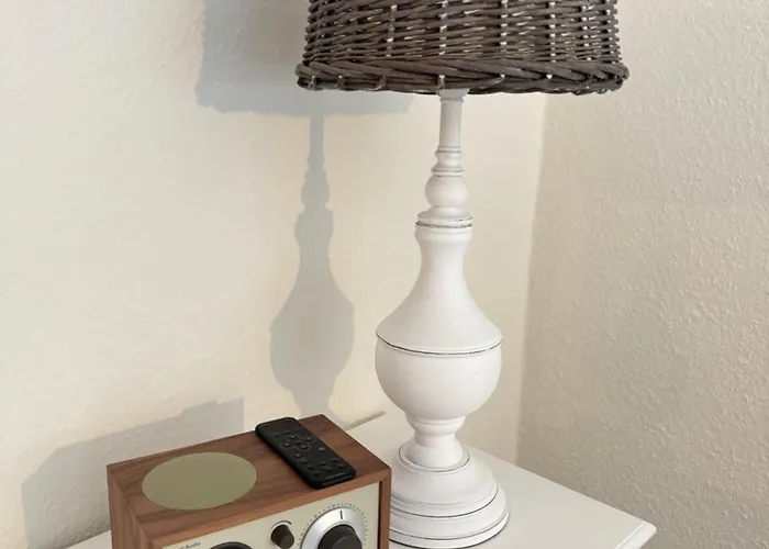 Appartement Waterkant *