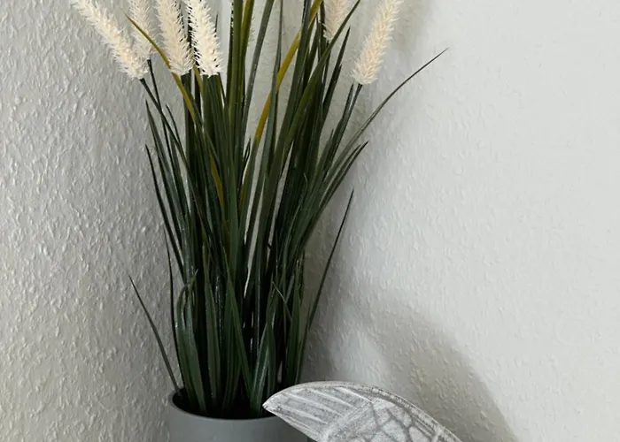 Waterkant Appartement *