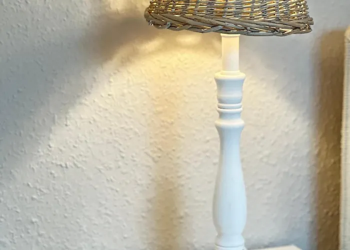 Waterkant * 蒂门多弗施特兰德