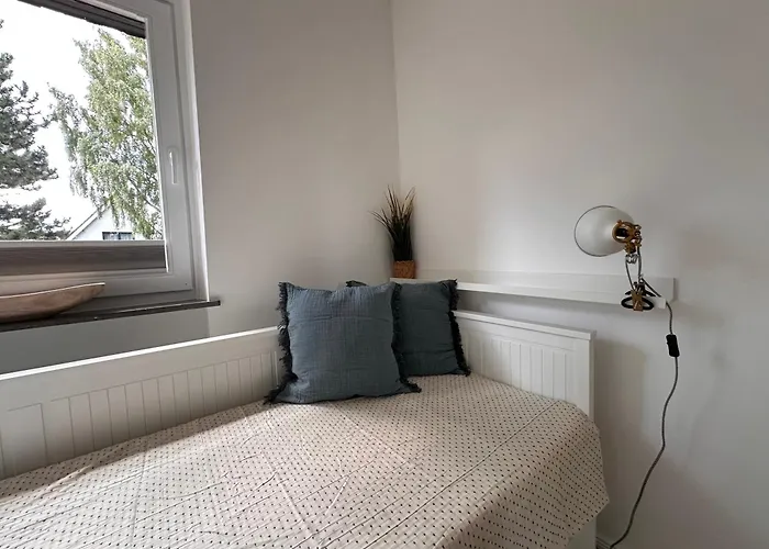 Waterkant * 蒂门多弗施特兰德