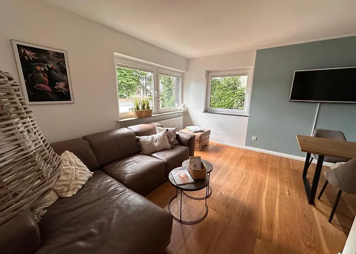 Waterkant Timmendorfer Strand